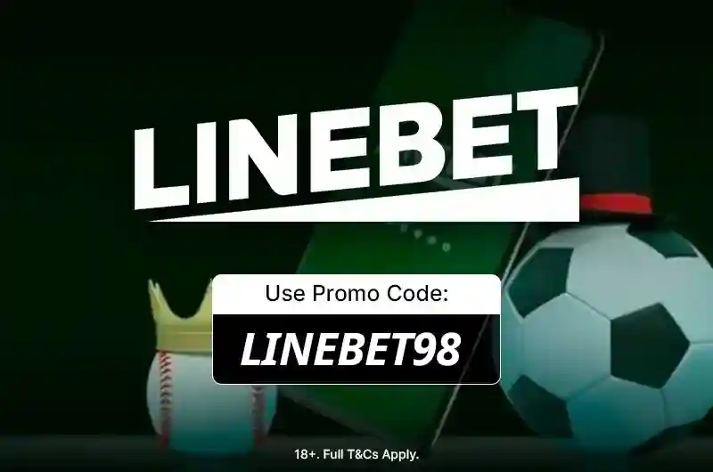 Offres de bonus Linebet 2026 incluant le bonus de bienvenue sportif et le package casino